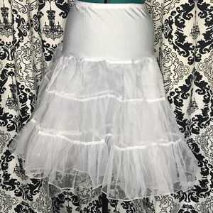 Petticoat